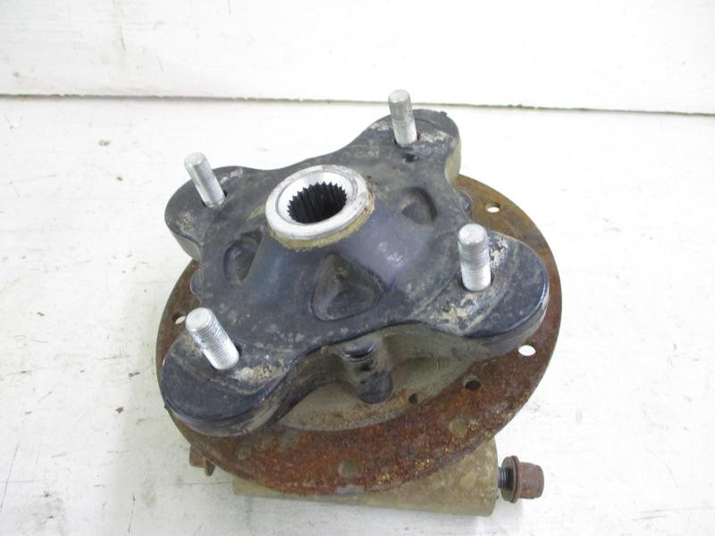 リアドロ 2020 Polaris Ranger 1000 Left Rear Knuckle Hub 5140866 - cyclesrus.net